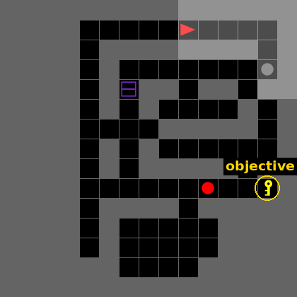 Agent Gameplay Demo 3