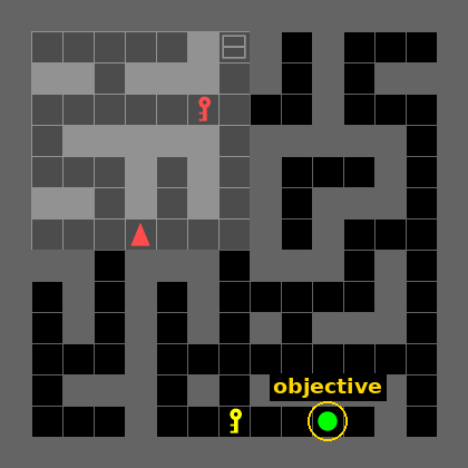 Agent Gameplay Demo 4