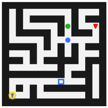 GRPO Map 1