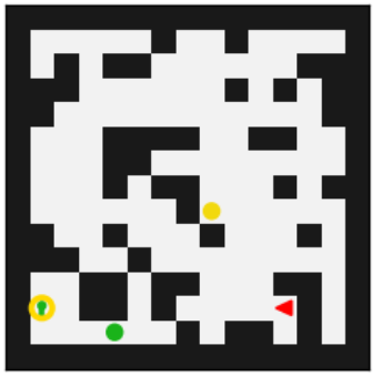 SFT Map 1