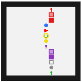 Vanilla Map 2