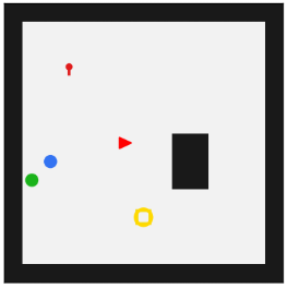 Vanilla Map 3